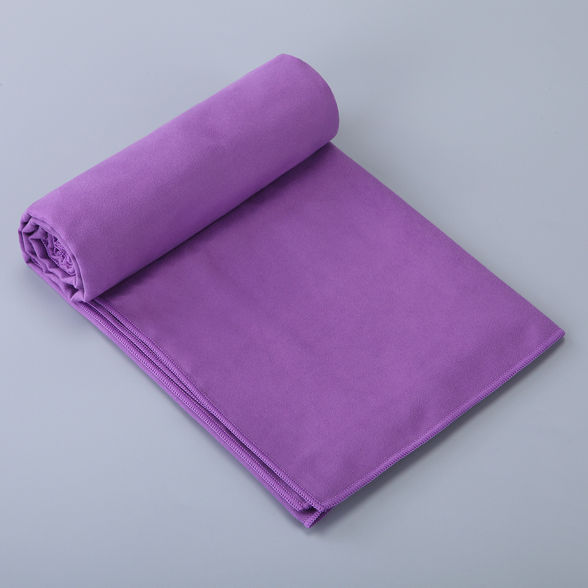 4.23 Oz. Microfiber Sports towel