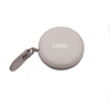 Round Mini Inch Tape Measure Soft Retracable Measure Tape