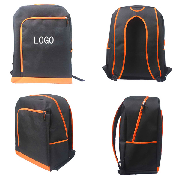 14 3/4 L x 18 H Inch Travel Backpack