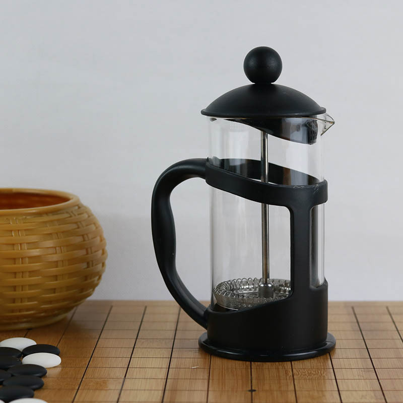 12oz French Press Coffee Maker