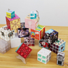 Custom 3x3x3 Puzzle Cubes