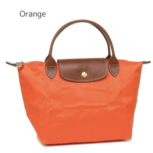 Waterproof Nylon Leather Tote Bag