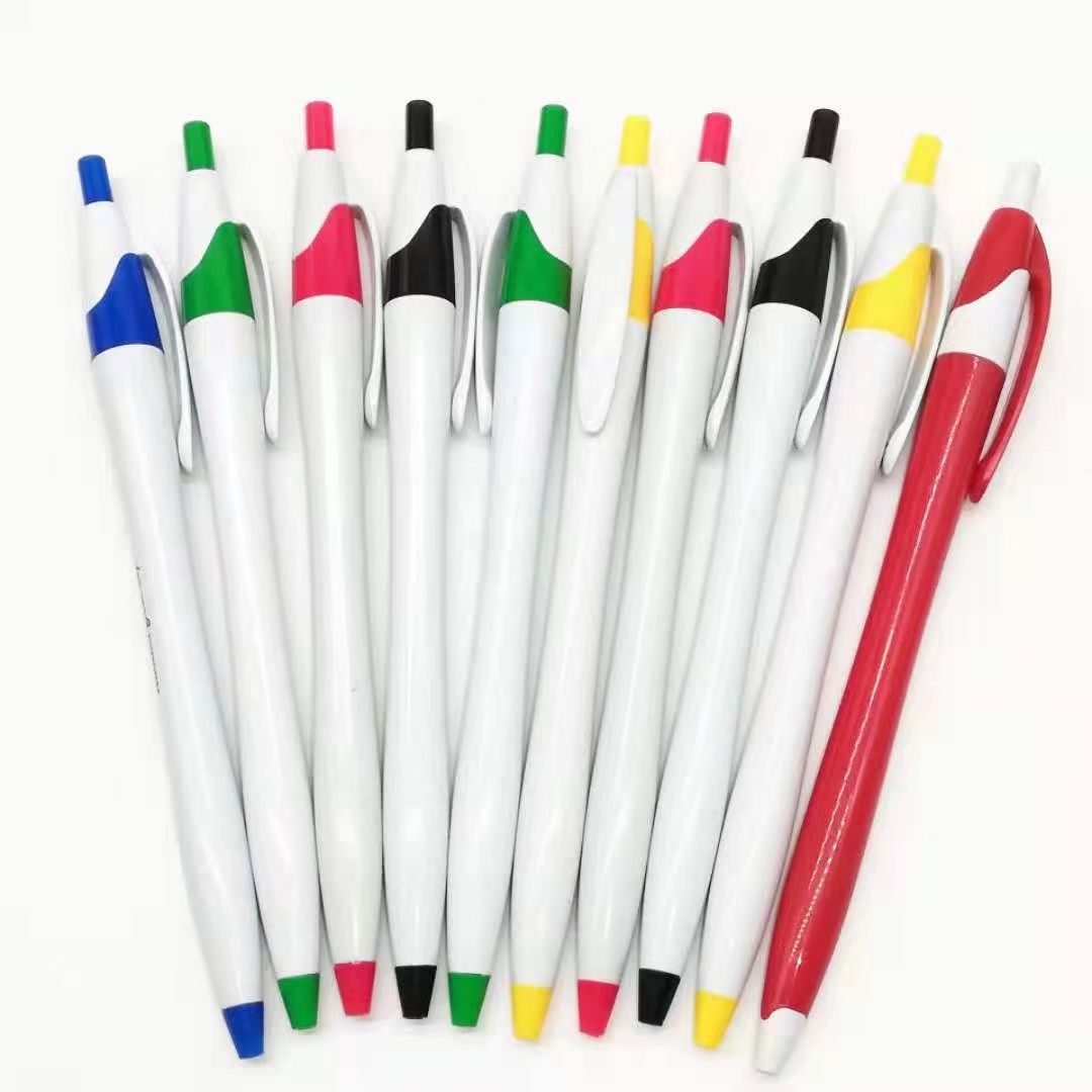Wholesale Ballpoint Pen With Your Logo