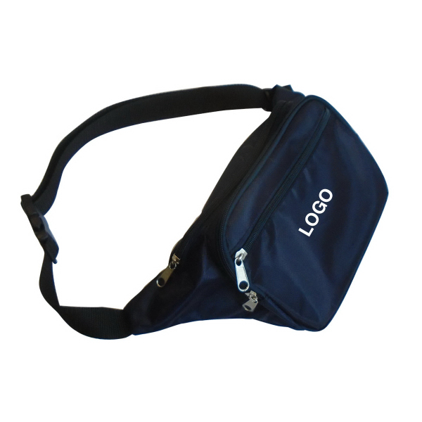 BSD0219 Sports Runner Waist Bag Fanny Pack