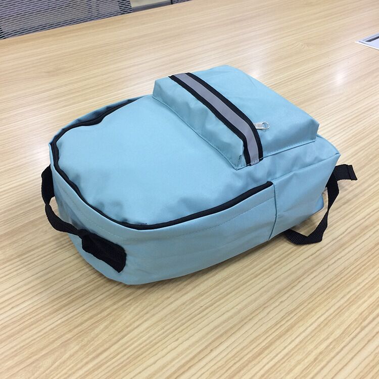 Custom Toddler Backpack