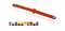 Snap Custom Logo Silicone Wrsitband Bracelet