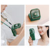 Portable Handheld Mini Fan with Power Bank