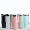 Stainless Steel Tumbler