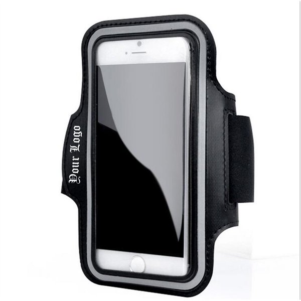 Personalized Sports Armband Cell Phone Case