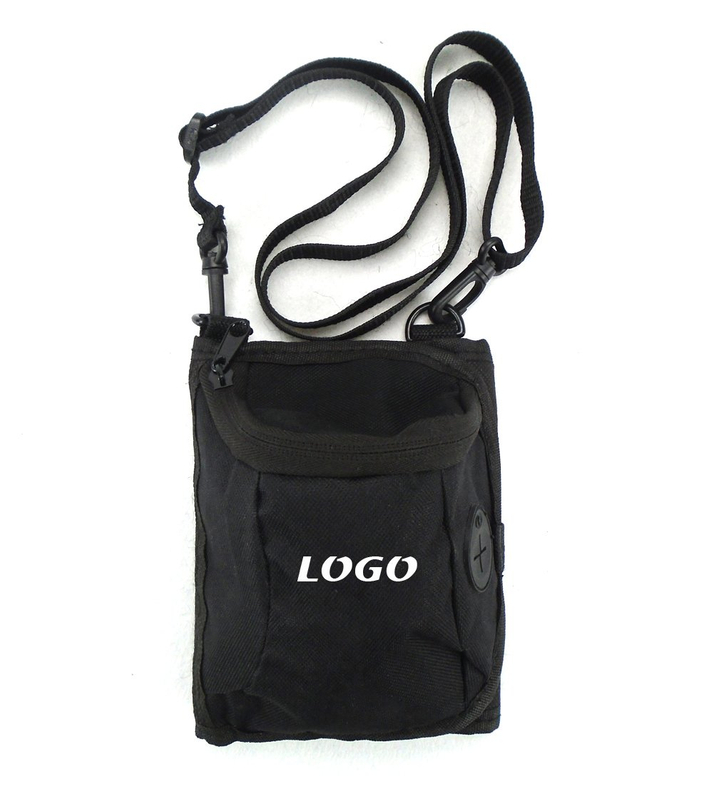 Customized 600D Travel Bag