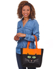 Decorated Gift Halloween Tote Bag