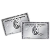 Metal Business Card