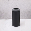 Tumbler and Can Cooler - 4 in 1 Design Juice Travel Mug Fits for Most 16oz Skinny Can Beer Bottles