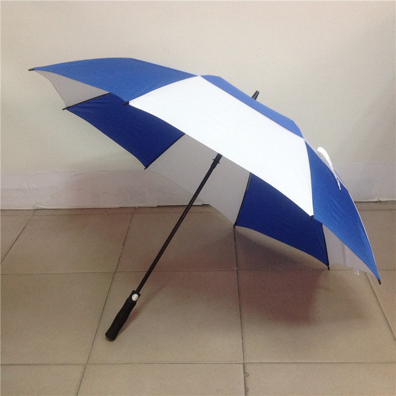 Windy Umbrella