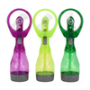 Handheld Battery Powered Water Misting Fan