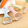 Multi-functional Melon And Fruit Ceramic Peeler