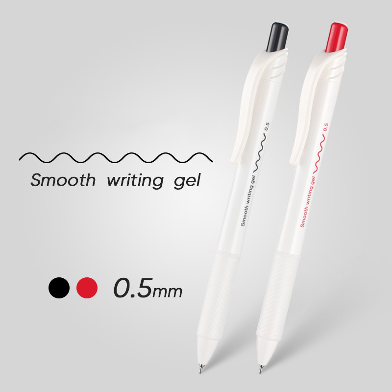 Plastic Click Promotion Ballpoint Pen