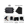 Tablet Holder for Car Universal Car Headrest Mount Holder for Kids in Back Seat Fits All 7-10.5 Inch Tablets/iPads
