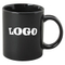 Colored Custom Coffee Ceramic Mug 11oz