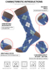 Premium Sustainable Eco Sock