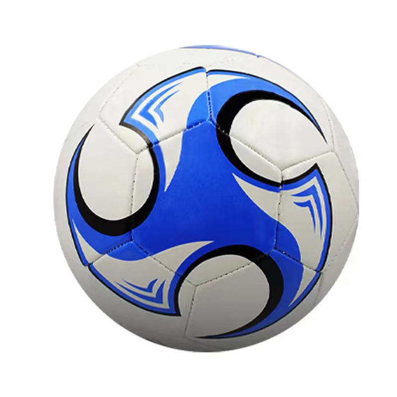 Professional Size Soccer Ball