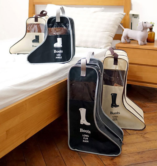 Boots Bag