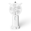 Rechargeable Mini Handy USB Handheld Fan