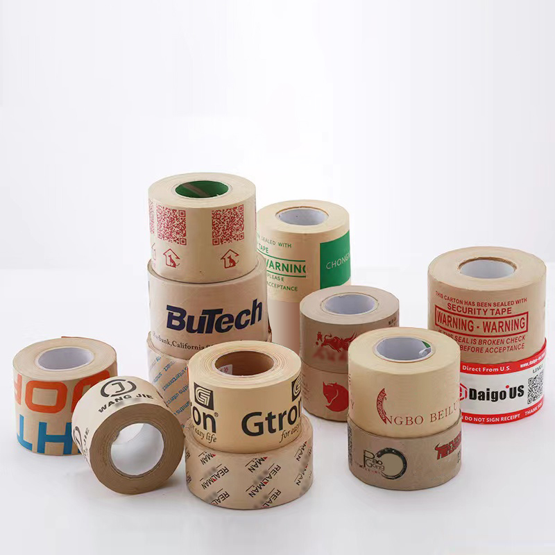 Self-adhesive Tape
