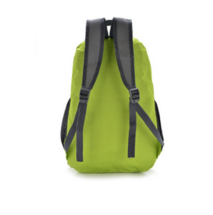13L x 19H inch Outdoor Folding Travel Waterproof Backpacks
