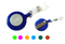 Retractable Badge Reel