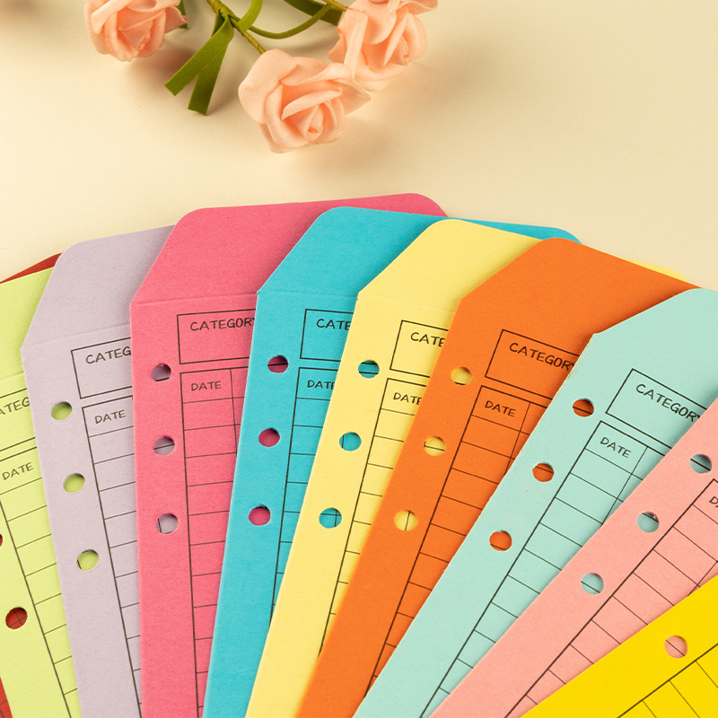 Budget Envelope Colored Kraft Mailer Cardstock Envelope
