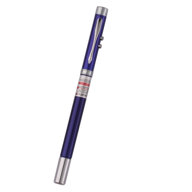 4-in-1 Telescopic Laser Pointer Teaching Pen