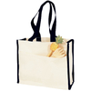 Non-Woven Tote Hand and Shopping Bag with Pocket