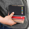 Coil Spiral Notebook Pad