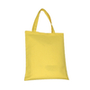Custom logo Promotion Canvas Tote Bag