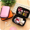 Wholesale Mobile Headphone Storage Box Data Line Earphone Cable Storage Box