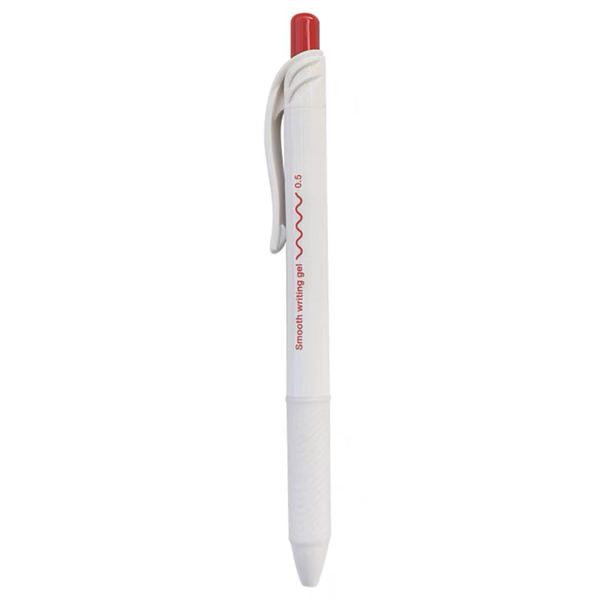 Plastic Click Promotion Ballpoint Pen