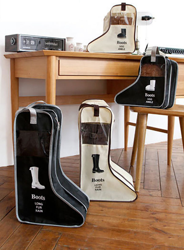 Boots Bag