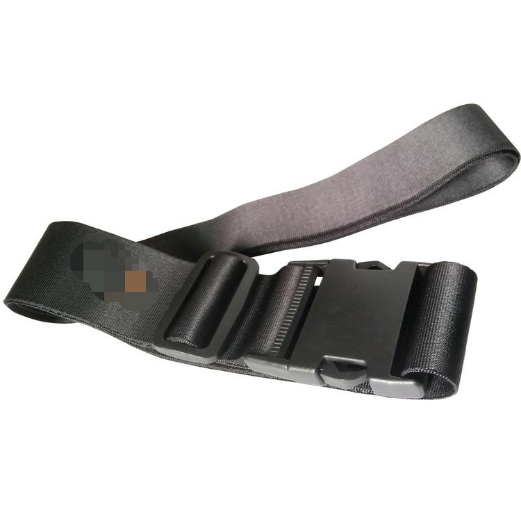 Adjustable Luggage Belt With Buckle
