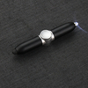 Fidget Pen with LED Light Rotating Ballpoint Pen Anti Stress Anxiety Pen