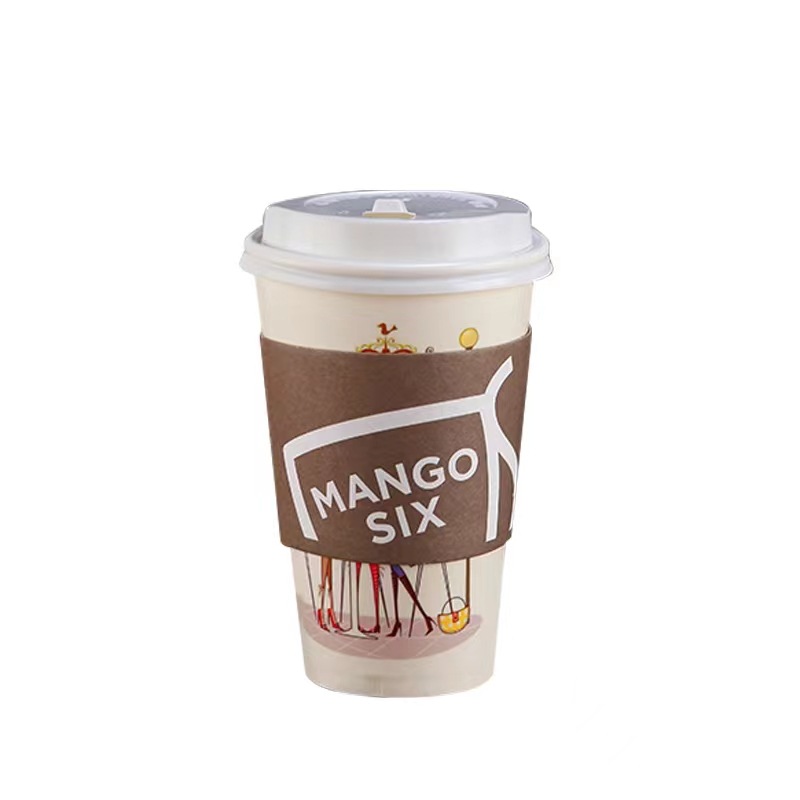 Coffee Cup Sleeve