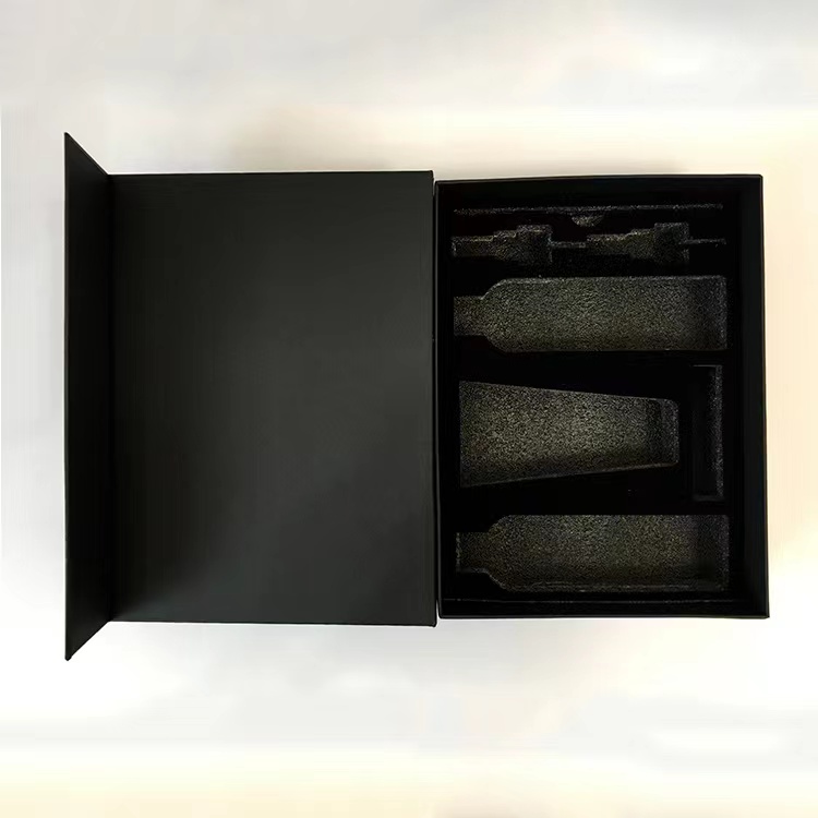 Custom Gift Box With Magnetic Closure