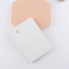 Passport Holder Card Slot, Passport and Card Holder Combo Passport Cover Travel Wallet