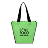 Grocery Tote Shopping Bag 100GSM Non Woven