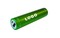 Cylindrical Portable Power Bank
