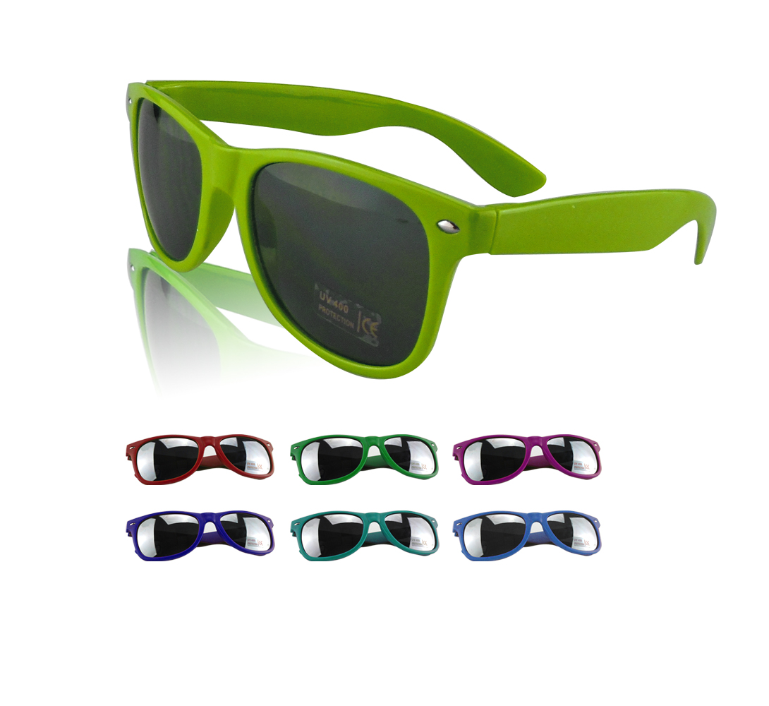  Promotional Classic Custom Sunglasses