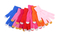 Acrylic Touch Screen Knitted Winter Gloves 
