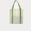 Non-Woven Shopping Tote Grocery Bag