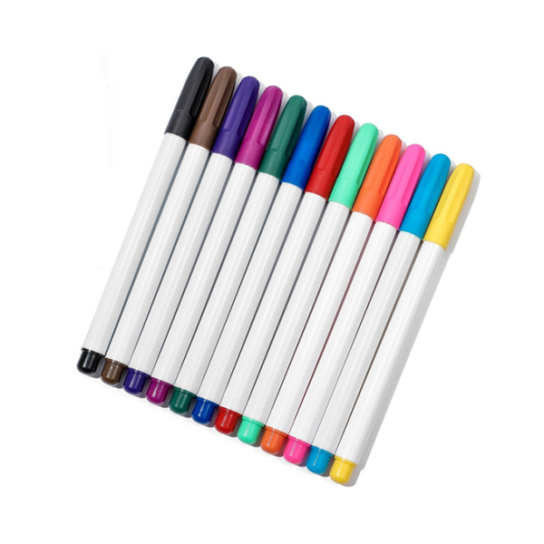 Colorful Whiteboard Marker