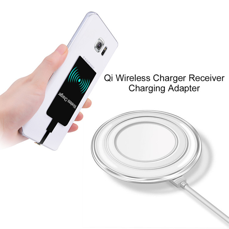10W Wireless Phone Charger